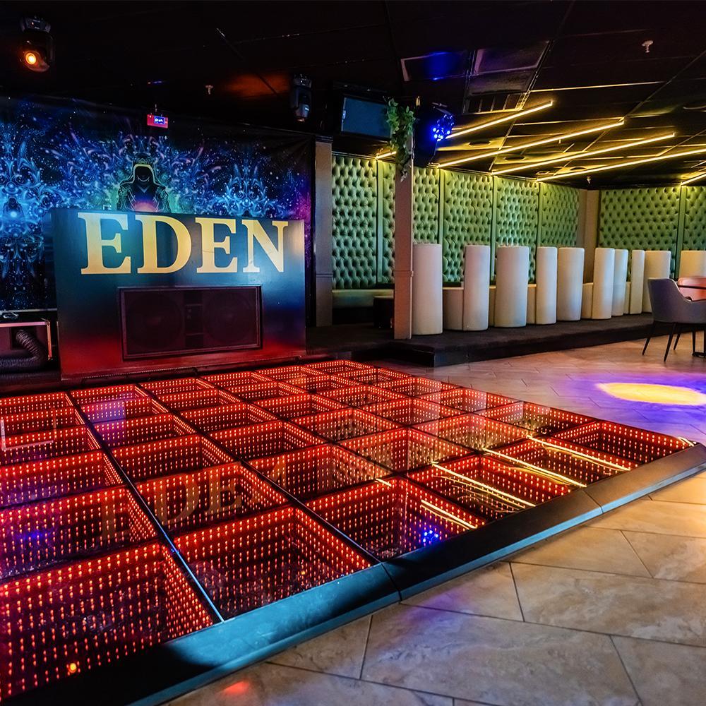 Eden Restaurant & Bar