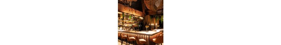 Craft House Sky Deck