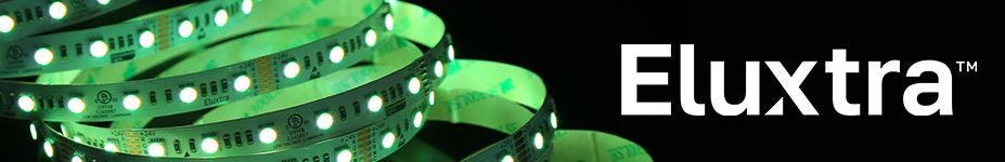 Eluxtra™ 5-in-1 LED Lighting
