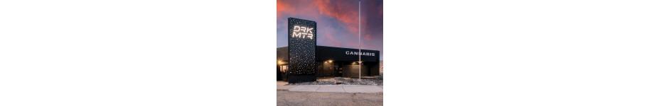 Dark Matter Cannabis Dispensary