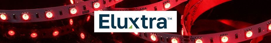 Eluxtra™ LED Lighting