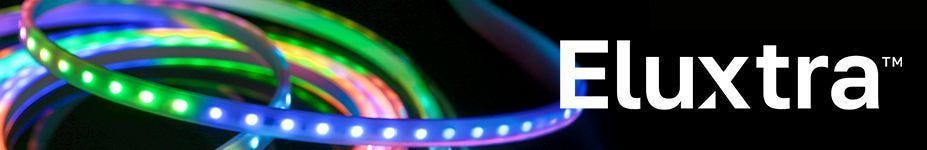 Eluxtra™ ProFlex LED Strip Lights & Neon