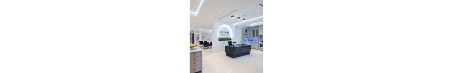 Losani Homes - Design Centre