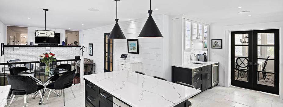 REVI - Waterloo Residence