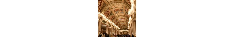 The Venetian Las Vegas