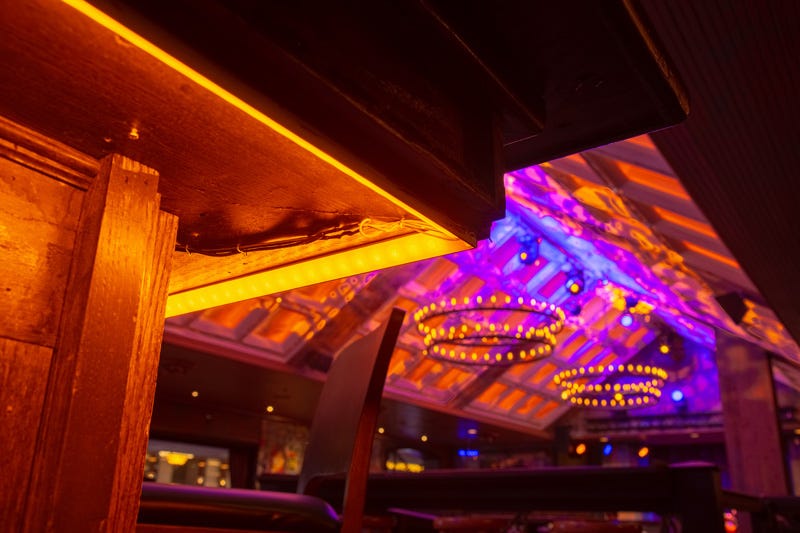 HOB Las Vegas