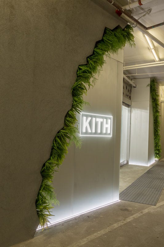 KITH Los Angeles KITH Los Angeles