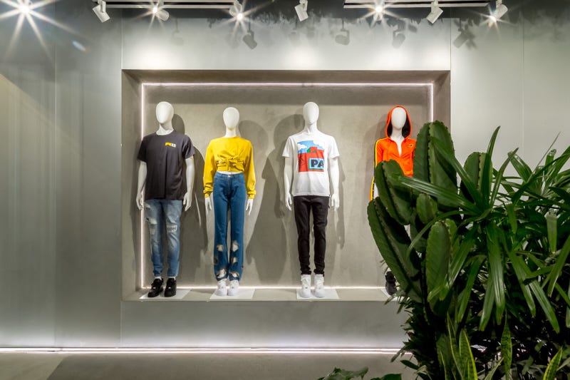 KITH Los Angeles KITH Los Angeles