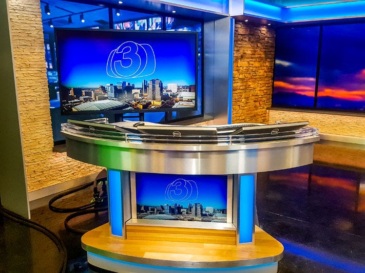 KTVK - Phoenix, AZ