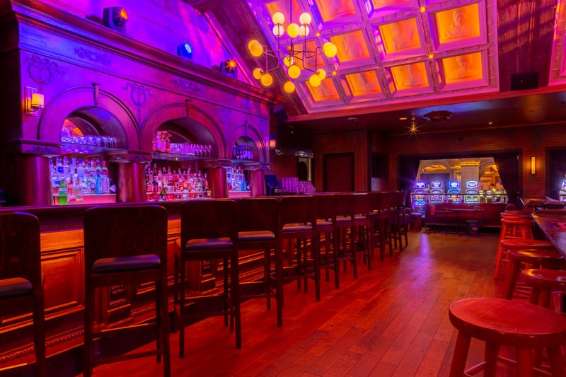 HOB Las Vegas