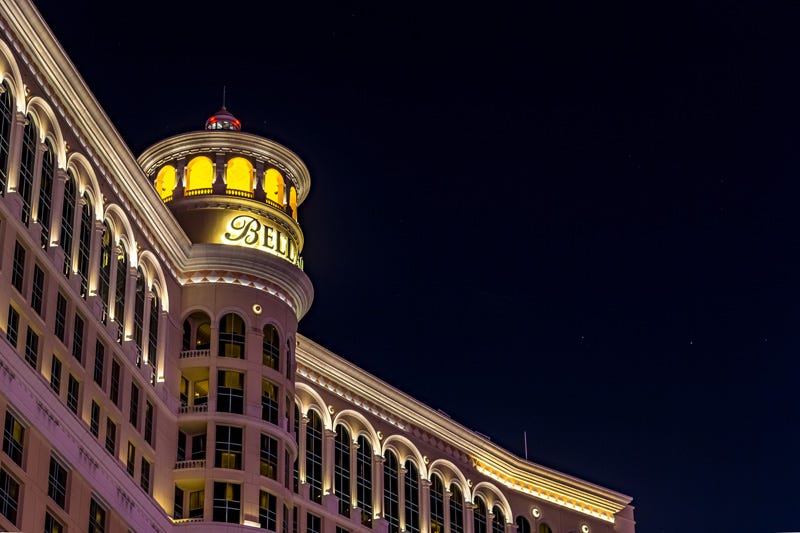 Bellagio