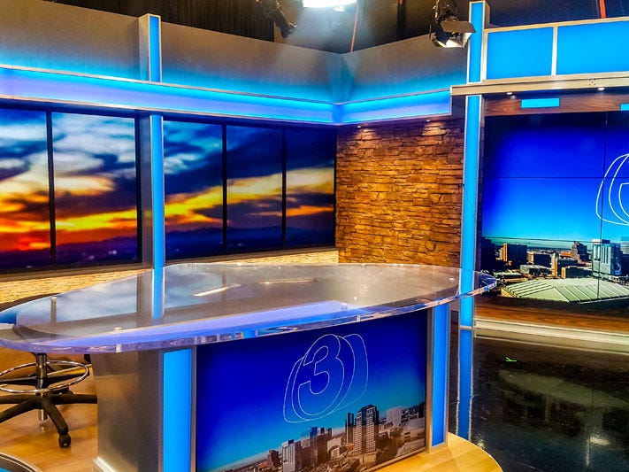 KTVK - Phoenix, AZ