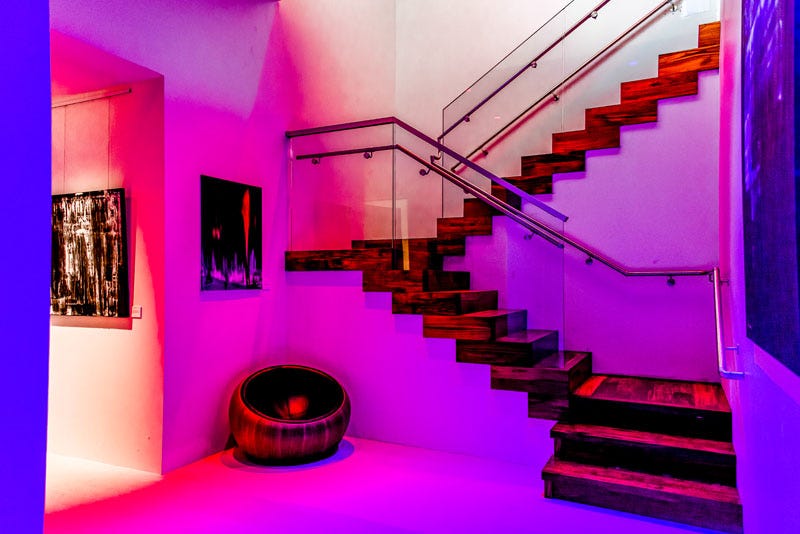 Acoustic Designs Group Showroom in Arizona