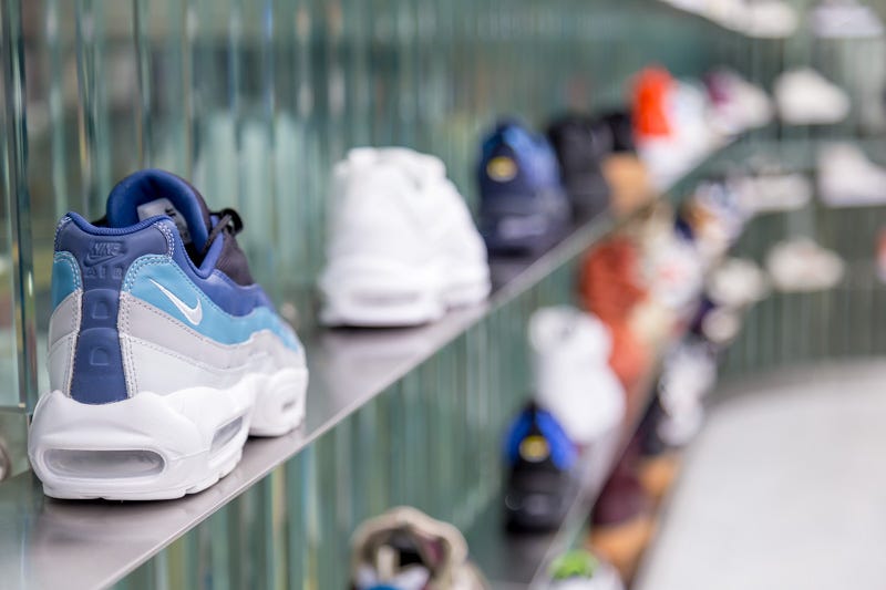 KITH Los Angeles KITH Los Angeles