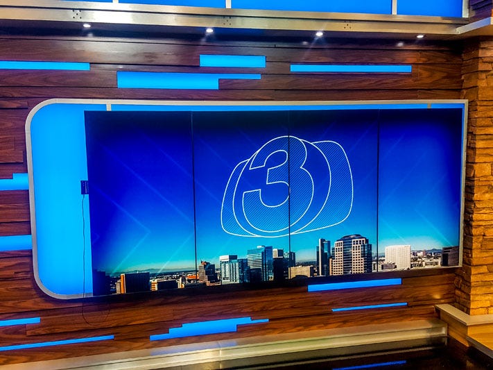 KTVK - Phoenix, AZ