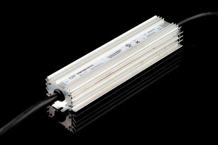 MicroMax VGM LED Adapter