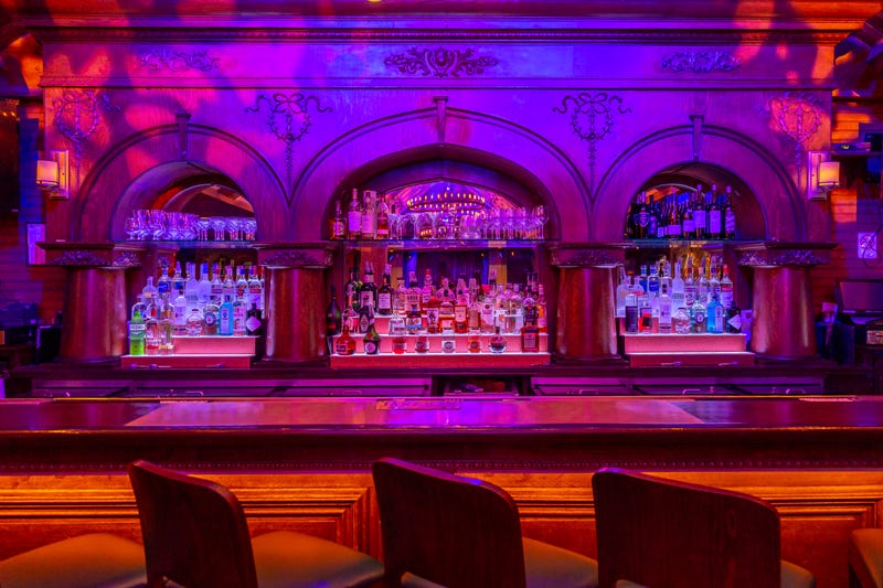 HOB Las Vegas