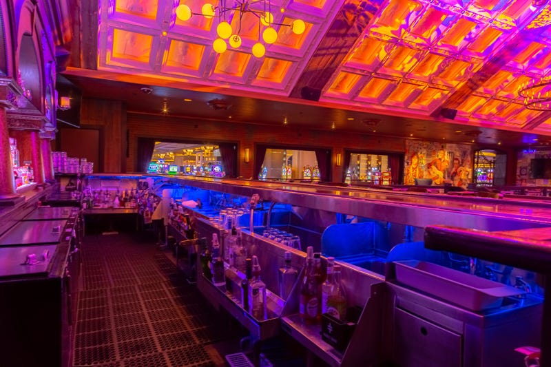 HOB Las Vegas