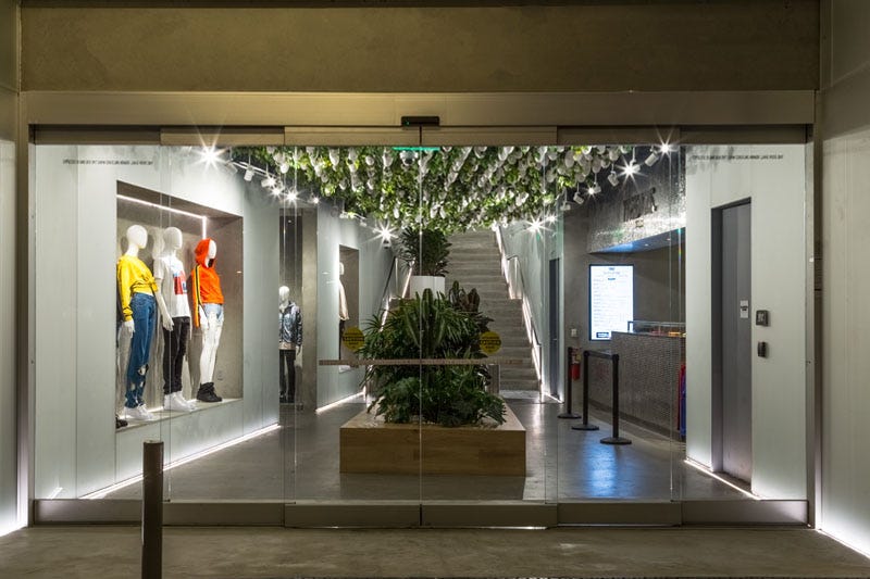 KITH Los Angeles KITH Los Angeles