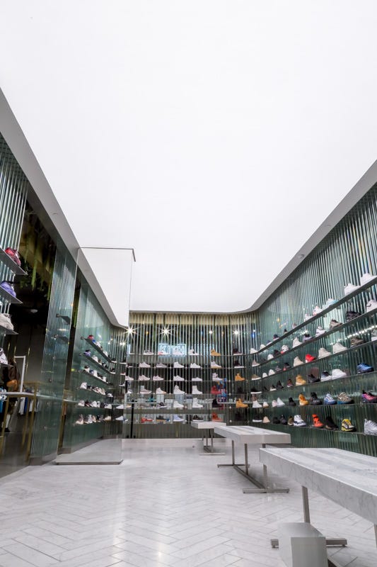KITH Los Angeles KITH Los Angeles