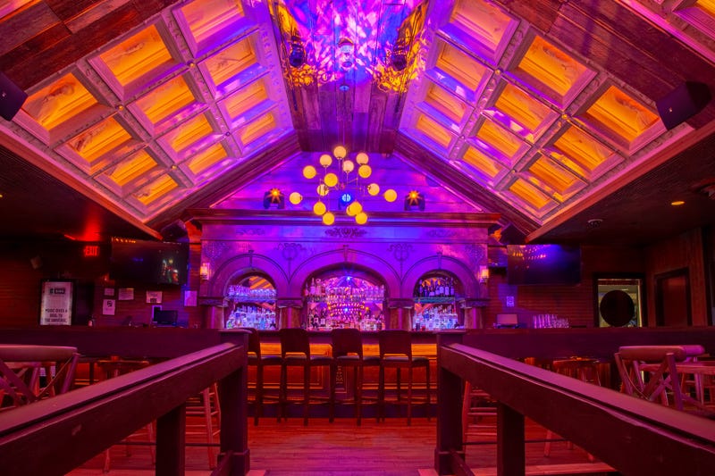 HOB Las Vegas