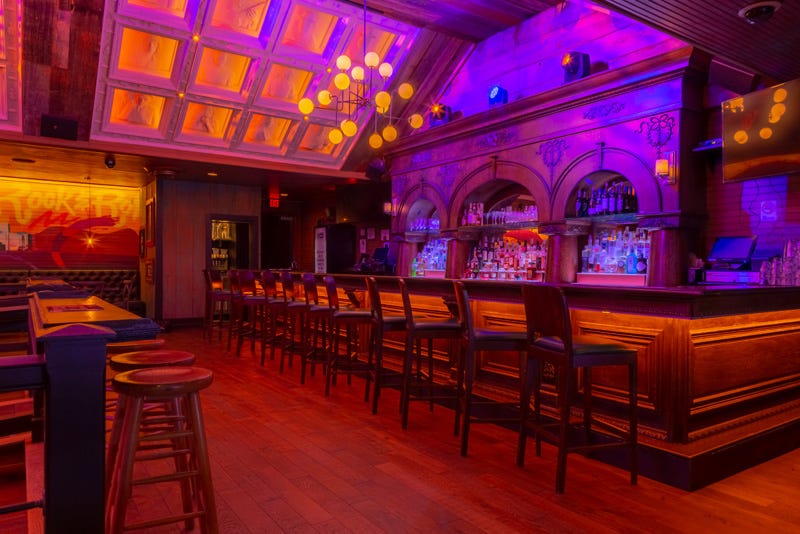 HOB Las Vegas