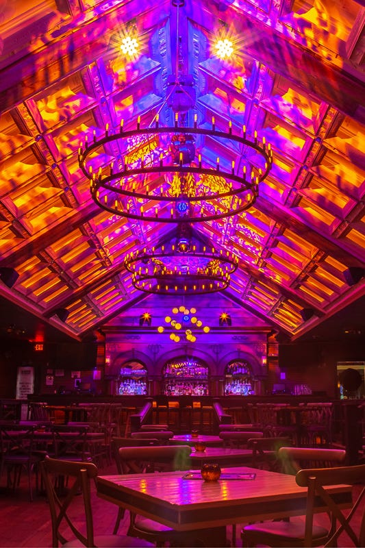 HOB Las Vegas