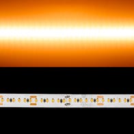 MaxRun 2216 LED Strip Light - 2400K - 240/m - 10m Reel