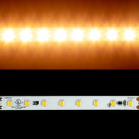High Efficacy 2835 LED Strip Light - 2,700K - 80/m - CurrentControl - 10m Reel