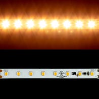 TruColor 2835 LED Strip Light - 2,700K - 80/m - CurrentControl - 10m Reel