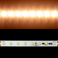 High Efficacy 2835 LED Strip Light - 3,000K - 80/m - CurrentControl - 10m Reel