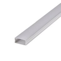 CS118-2m LED Channel System Including Base and Top-2m