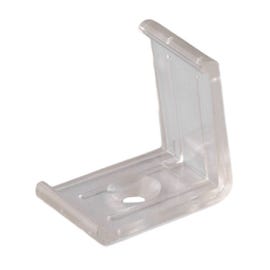 Plastic Mounting Bracket for Channel System CS110
