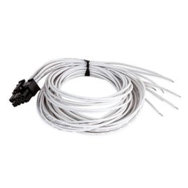 Molex MiniFit Jr 8-Pin Cable - L - 1m