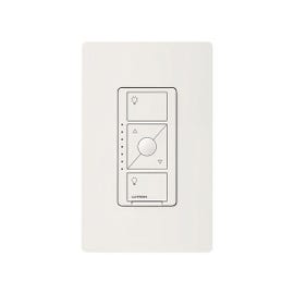 Lutron Caseta Wireless In-Wall Dimmer Phase Selectable