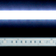 ProFlex 5050 LED Strip Light - RGB - 60/m - 5 meter