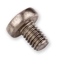 Metric 316 Stainless Steel Pan Head Phillips Machine Screw M4 Size, 6mm Long, 0.7mm Pitch