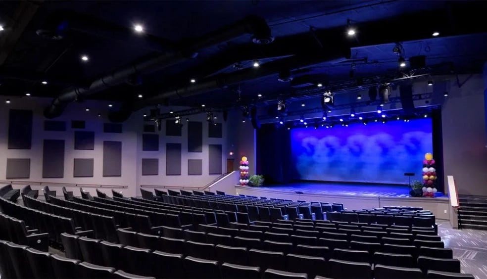 Hebron Christian Academy