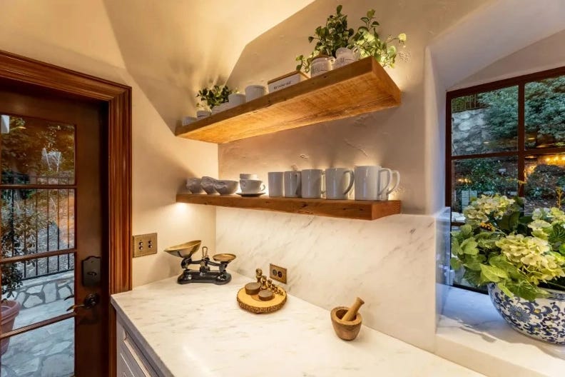 Under-Cabinet Lighting
