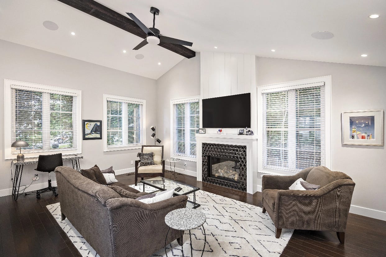 Residential Spaces