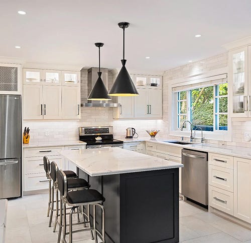 custom Homes