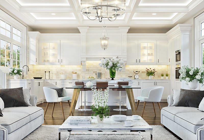 custom Homes