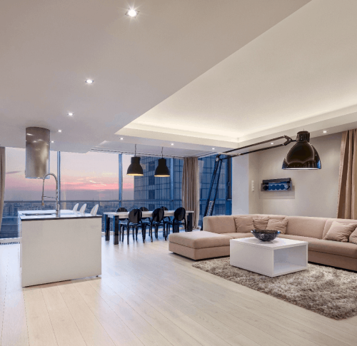 custom Homes