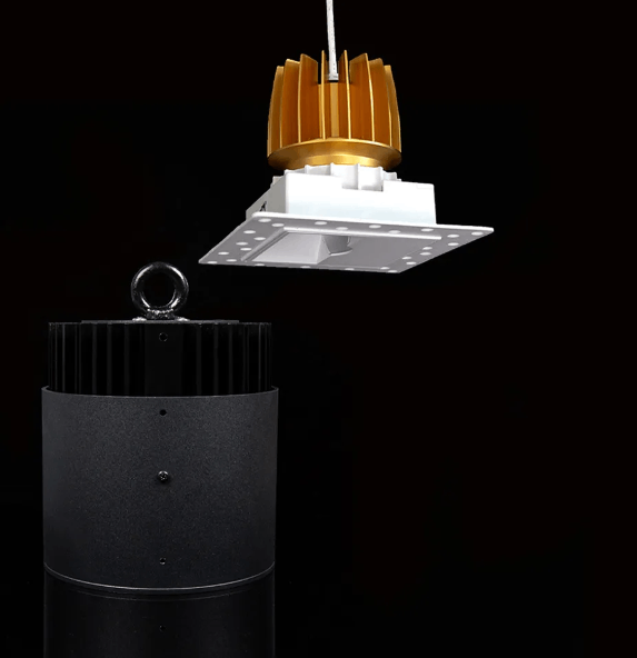REVI Downlights and Pendants