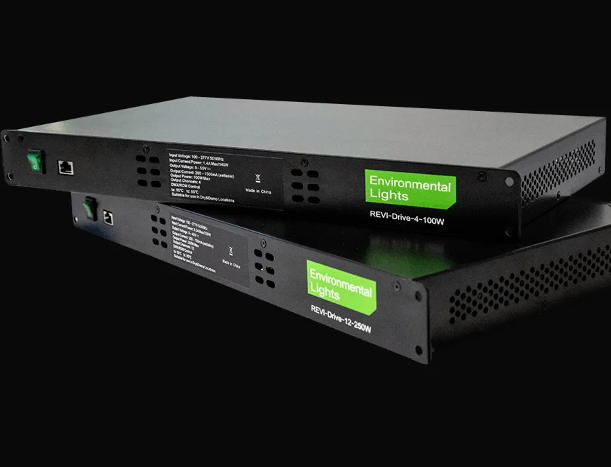REVI Drive Power Supplies