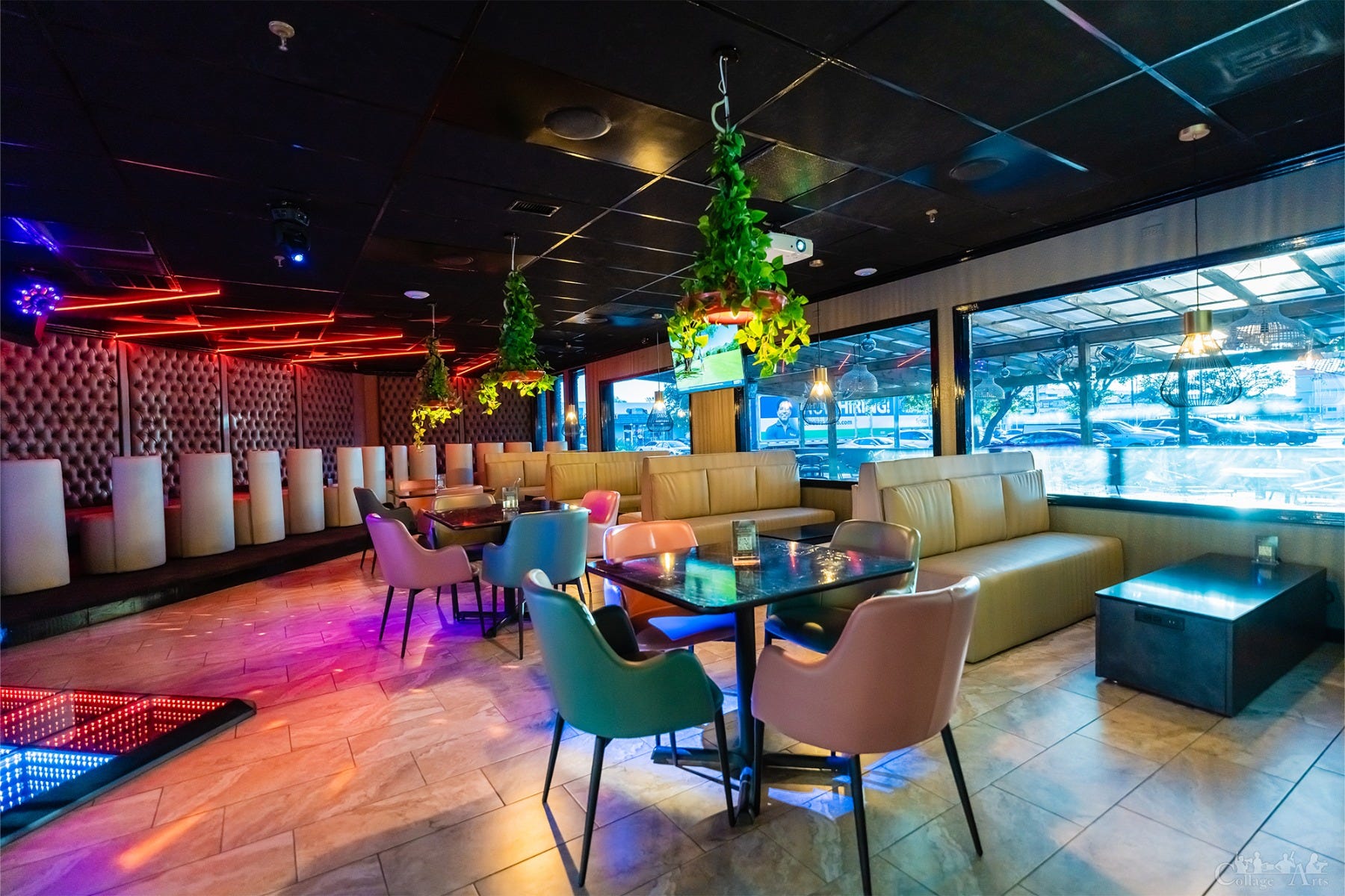 Eden restaurant deals