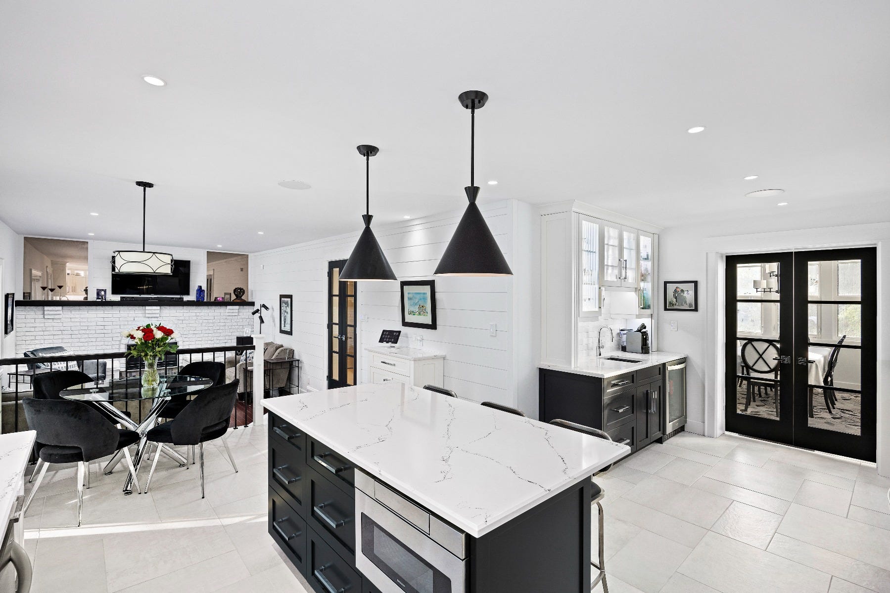 Richards Residence 1