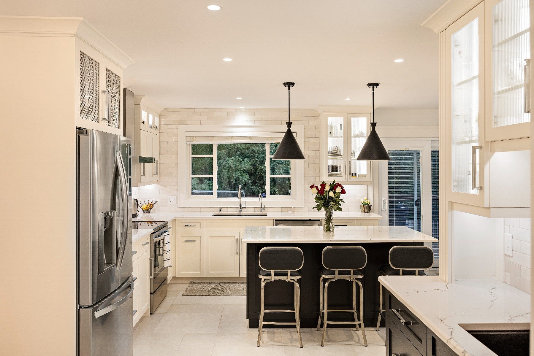 Richards Residence 11