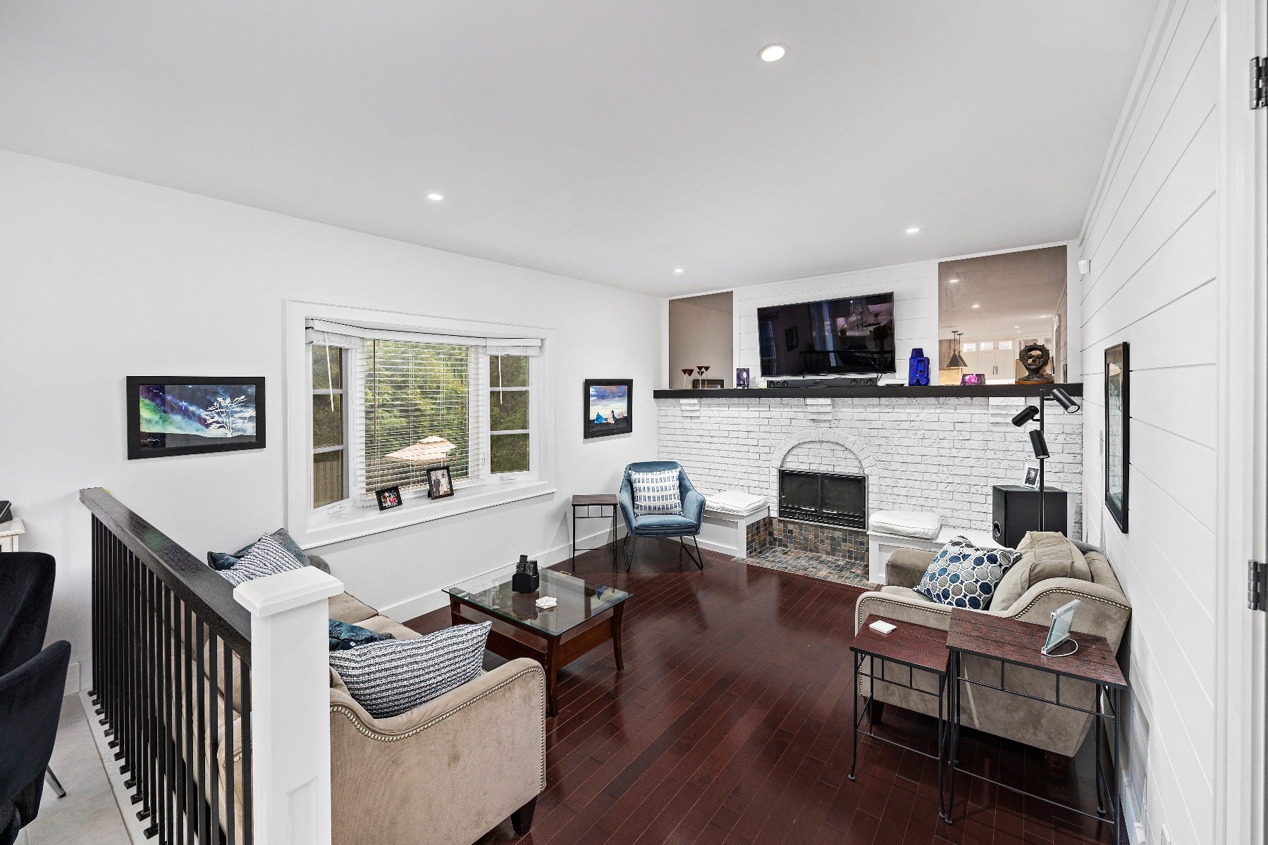 Richards Residence 13