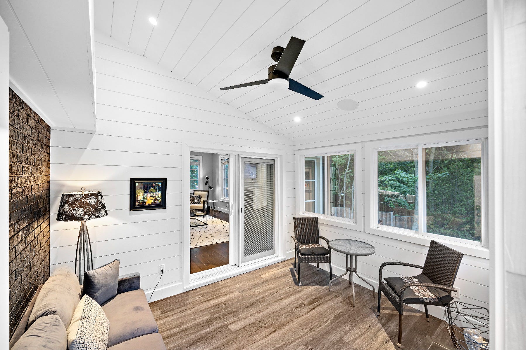 Richards Residence 18
